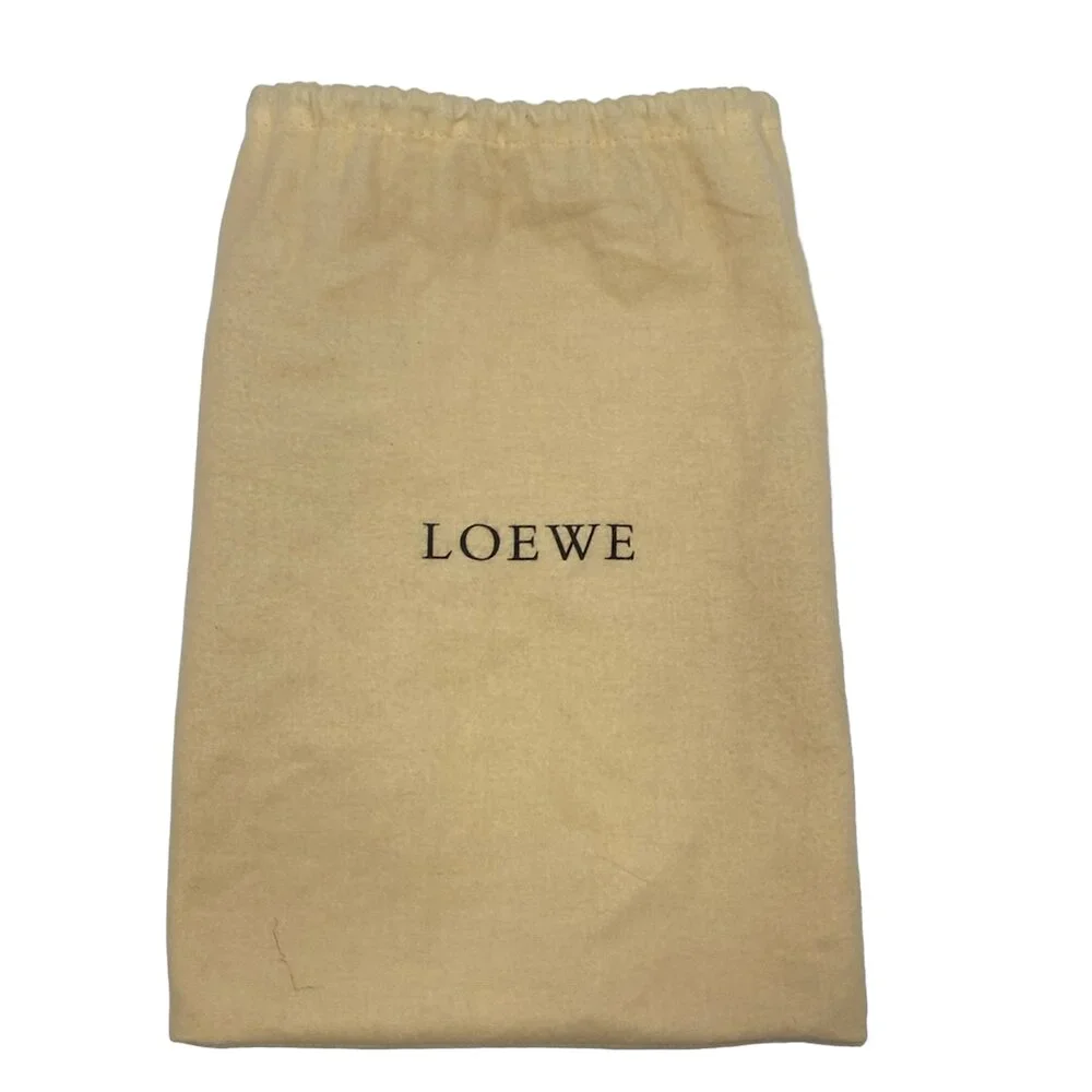 Loewe Nappa Aire Handbag